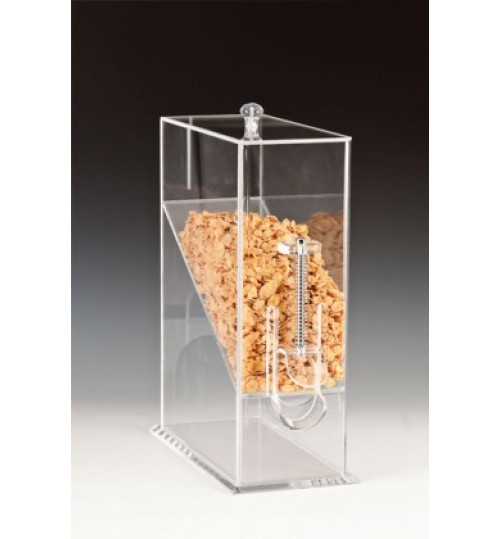 CORNFLEKS SERVİS ALETİ 15 X 32 X H: 43 Cm